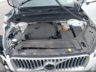 2022 Volvo Xc90 Recharge Plug-in Hybrid T8 Inscription 6 Passenger Белый vin: YV4BR00L8N1812959