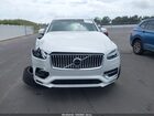2022 Volvo Xc90 Recharge Plug-in Hybrid T8 Inscription 6 Passenger Белый vin: YV4BR00L8N1812959