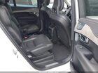 2022 Volvo Xc90 Recharge Plug-in Hybrid T8 Inscription 6 Passenger Белый vin: YV4BR00L8N1812959