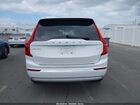 2022 Volvo Xc90 Recharge Plug-in Hybrid T8 Inscription 6 Passenger Белый vin: YV4BR00L8N1812959
