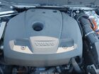 2022 Volvo Xc90 Recharge Plug-in Hybrid Inscription Expression Синий vin: YV4BR00Z7N1821219