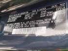 2022 Volvo Xc90 Recharge Plug-in Hybrid Inscription Expression Синий vin: YV4BR00Z7N1821219