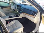2022 Volvo Xc90 Recharge Plug-in Hybrid Inscription Expression Синий vin: YV4BR00Z7N1821219