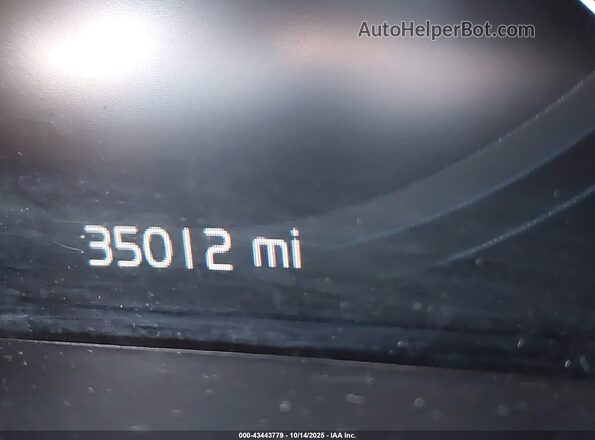 YV4BR00Z7N1821219 2022 VOLVO XC90 RECHARGE PLUG-IN HYBRID Синий 