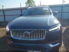 2021 Volvo Xc90 Recharge Plug-in Hybrid   Синий vin: YV4BR0CL6M1761858