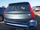 2021 Volvo Xc90 Recharge Plug-in Hybrid   Синий vin: YV4BR0CL6M1761858