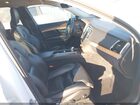 2019 Volvo Xc90 Hybrid T8 Inscription Белый vin: YV4BR0CL8K1459193