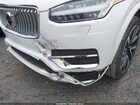 2022 Volvo Xc90 Recharge Plug-in Hybrid T8 Inscription Expression 7 Passenger White vin: YV4BR0CZ1N1790674 2022 Volvo Xc90 Recharge Plug-in Hybrid T8 Inscription Expression 7 Passenger White vin: YV4BR0CZ1N1790674