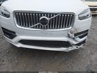 2022 Volvo Xc90 Recharge Plug-in Hybrid T8 Inscription Expression 7 Passenger White vin: YV4BR0CZ1N1790674 2022 Volvo Xc90 Recharge Plug-in Hybrid T8 Inscription Expression 7 Passenger White vin: YV4BR0CZ1N1790674
