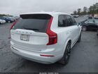 2022 Volvo Xc90 Recharge Plug-in Hybrid T8 Inscription Expression 7 Passenger White vin: YV4BR0CZ1N1790674 2022 Volvo Xc90 Recharge Plug-in Hybrid T8 Inscription Expression 7 Passenger White vin: YV4BR0CZ1N1790674