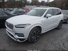2022 Volvo Xc90 Recharge Plug-in Hybrid T8 Inscription Expression 7 Passenger White vin: YV4BR0CZ1N1790674 2022 Volvo Xc90 Recharge Plug-in Hybrid T8 Inscription Expression 7 Passenger White vin: YV4BR0CZ1N1790674