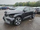 2023 Volvo C40 Recharge Plus Black vin: YV4ED3GL5P2051064
