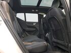 2022 Volvo Xc40 P8 Recharge Ultimate White vin: YV4ED3UBXN2745502