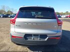 2023 Volvo Xc40 Recharge Pure Electric Twin Ultimate Silver vin: YV4ED3UM4P2941813
