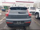 2023 Volvo Xc40 Recharge Pure Electric Twin Ultimate Gray vin: YV4ED3UM5P2987389