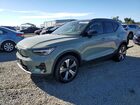 2023 Volvo Xc40 Recharge Plus Green vin: YV4ED3UWXP2969732