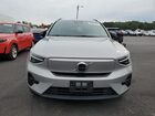 2024 Volvo Xc40 Recharge Plus Silver vin: YV4ER3XL6R2272872 Damage: Grille, Chipped, 2