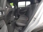 2024 Volvo Xc40 Recharge Plus Silver vin: YV4ER3XL6R2272872