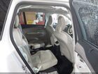 2022 Volvo Xc90 Recharge Plug-in Hybrid Inscription/t8 Inscription Extended Range 6p Белый vin: YV4H600L5N1828197
