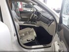 2022 Volvo Xc90 Recharge Plug-in Hybrid Inscription/t8 Inscription Extended Range 6p Белый vin: YV4H600L5N1828197