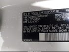 2022 Volvo Xc90 Recharge Plug-in Hybrid Inscription/t8 Inscription Extended Range 6p Белый vin: YV4H600L5N1828197