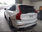 2022 Volvo Xc90 Recharge Plug-in Hybrid Inscription/t8 Inscription Extended Range 6p Белый vin: YV4H600L5N1828197