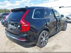 2024 Volvo Xc90 Recharge Plug-in Hybrid T8 Plus Bright Theme 7-seater Black vin: YV4H60CE4R1238009