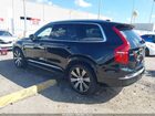 2024 Volvo Xc90 Recharge Plug-in Hybrid T8 Plus Bright Theme 7-seater Black vin: YV4H60CE4R1238009