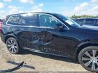 2024 Volvo Xc90 Recharge Plug-in Hybrid T8 Plus Bright Theme 7-seater Black vin: YV4H60CE4R1238009