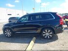 2024 Volvo Xc90 Recharge Plug-in Hybrid T8 Plus Bright Theme 7-seater Black vin: YV4H60CE4R1238009