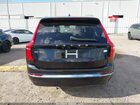 2024 Volvo Xc90 Recharge Plug-in Hybrid T8 Plus Bright Theme 7-seater Black vin: YV4H60CE4R1238009