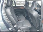 2024 Volvo Xc90 Recharge Plug-in Hybrid T8 Plus Bright Theme 7-seater Blue vin: YV4H60CE4R1247485