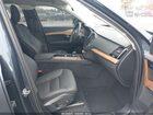 2024 Volvo Xc90 Recharge Plug-in Hybrid T8 Plus Bright Theme 7-seater Blue vin: YV4H60CE4R1247485