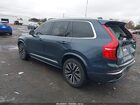 2024 Volvo Xc90 Recharge Plug-in Hybrid T8 Plus Bright Theme 7-seater Blue vin: YV4H60CE4R1247485