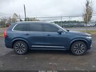 2024 Volvo Xc90 Recharge Plug-in Hybrid T8 Plus Bright Theme 7-seater Blue vin: YV4H60CE4R1247485