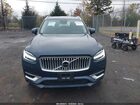 2024 Volvo Xc90 Recharge Plug-in Hybrid T8 Plus Bright Theme 7-seater Blue vin: YV4H60CE4R1247485