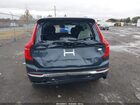 2024 Volvo Xc90 Recharge Plug-in Hybrid T8 Plus Bright Theme 7-seater Blue vin: YV4H60CE4R1247485