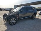 2024 Volvo Xc90 Ultimate Black vin: YV4H60CF2R1250684