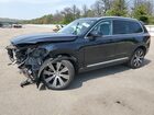 2024 Volvo Xc90 Ultimate Black vin: YV4H60CF4R1255157