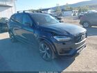 2023 Volvo Xc90 Recharge Plug-in Hybrid T8 Plus Dark Theme 7-seater Blue vin: YV4H60CW0P1942858