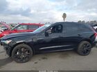 2024 Volvo Xc60 Recharge Plug-in Hybrid T8 Ultimate Black Edition Черный vin: YV4H60DJ5R1910090