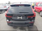 2024 Volvo Xc60 Recharge Plug-in Hybrid T8 Ultimate Black Edition Черный vin: YV4H60DJ5R1910090
