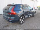 2024 Volvo Xc60 Recharge Plug-in Hybrid T8 Plus Dark Theme Blue vin: YV4H60DL9R1755089 2024 Volvo Xc60 Recharge Plug-in Hybrid T8 Plus Dark Theme Blue vin: YV4H60DL9R1755089