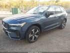 2024 Volvo Xc60 Recharge Plug-in Hybrid T8 Plus Dark Theme Blue vin: YV4H60DL9R1755089 2024 Volvo Xc60 Recharge Plug-in Hybrid T8 Plus Dark Theme Blue vin: YV4H60DL9R1755089