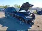 2024 Volvo Xc60 Recharge Plug-in Hybrid T8 Ultimate Dark Theme Серый vin: YV4H60DM2R1946829