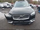 2025 Volvo Xc90 Plug-in Hybrid T8 Ultra 6-seater Black vin: YV4H60JF7S1303761