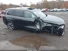 2025 Volvo Xc90 Plug-in Hybrid T8 Ultra 6-seater Black vin: YV4H60JF7S1303761