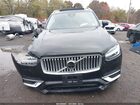 2025 Volvo Xc90 Plug-in Hybrid T8 Ultra 6-seater Black vin: YV4H60JF7S1303761