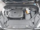 2025 Volvo Xc90 Plug-in Hybrid T8 Ultra 6-seater Black vin: YV4H60JF7S1303761