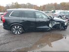 2025 Volvo Xc90 Plug-in Hybrid T8 Ultra 6-seater Black vin: YV4H60JF7S1303761